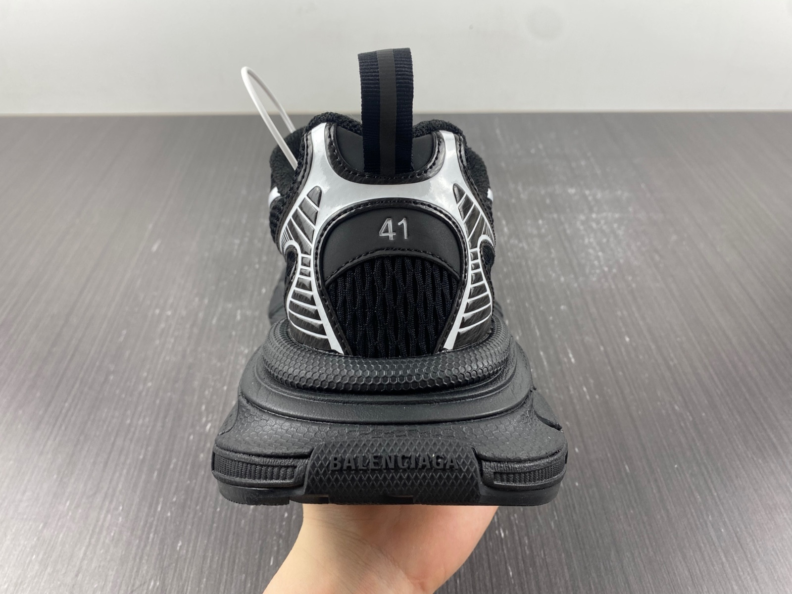 Ba*len*cia*ga 3xl  542229 w2rb8 0102