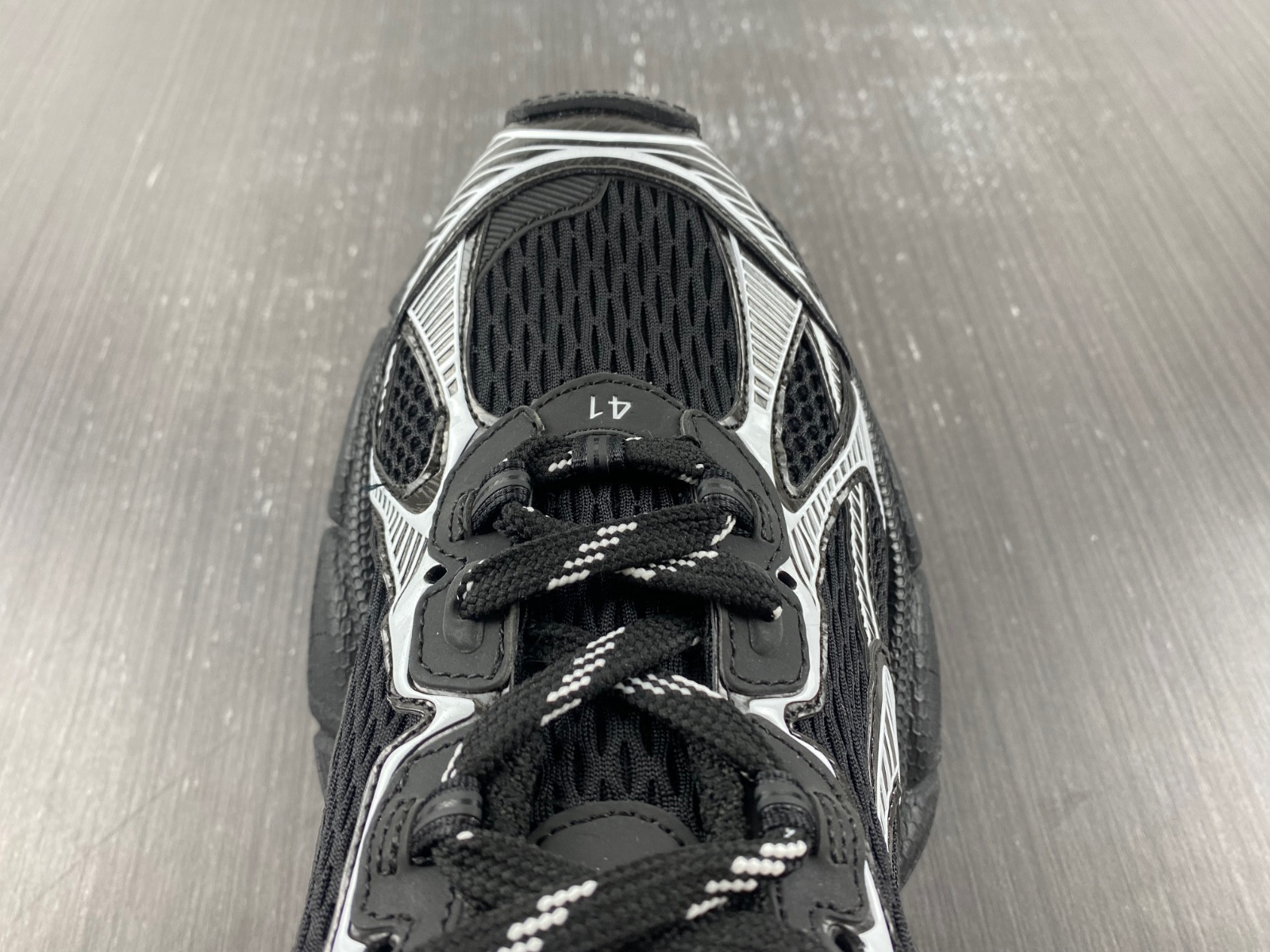 Ba*len*cia*ga 3xl  542229 w2rb8 0102