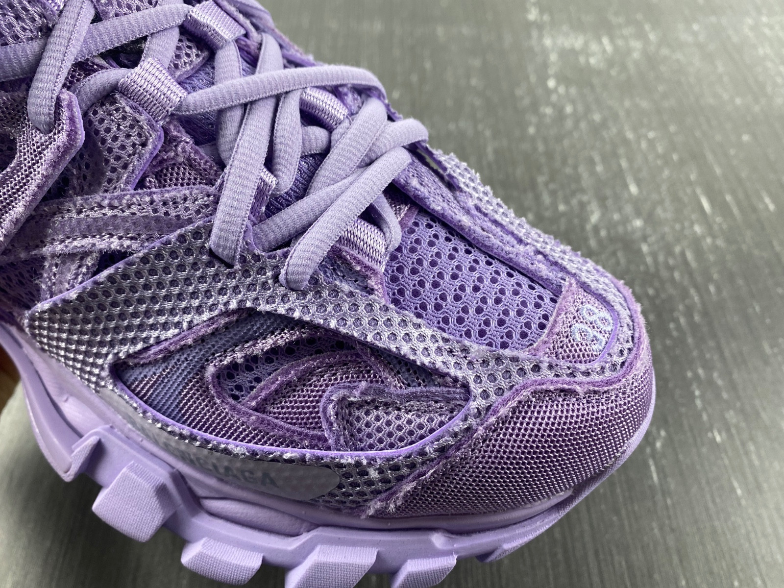 Ba*len*cia*ga track 542436 w3rd1 5510