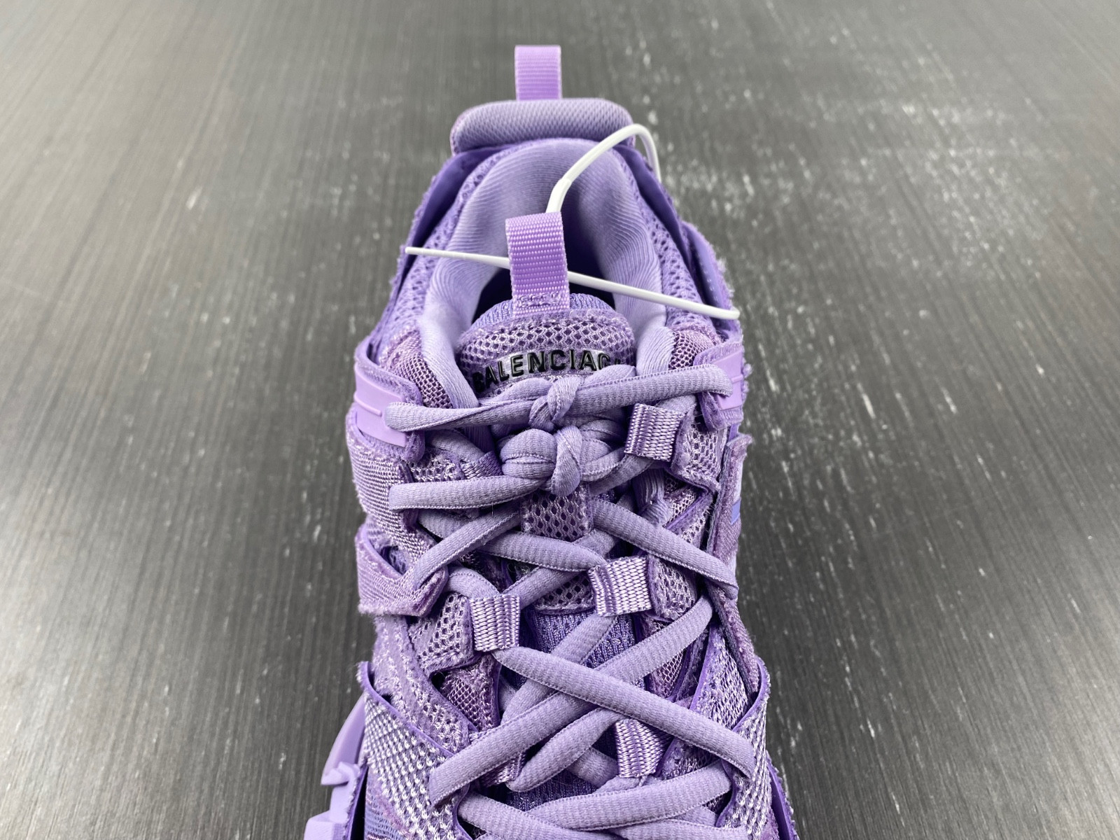 Ba*len*cia*ga track 542436 w3rd1 5510