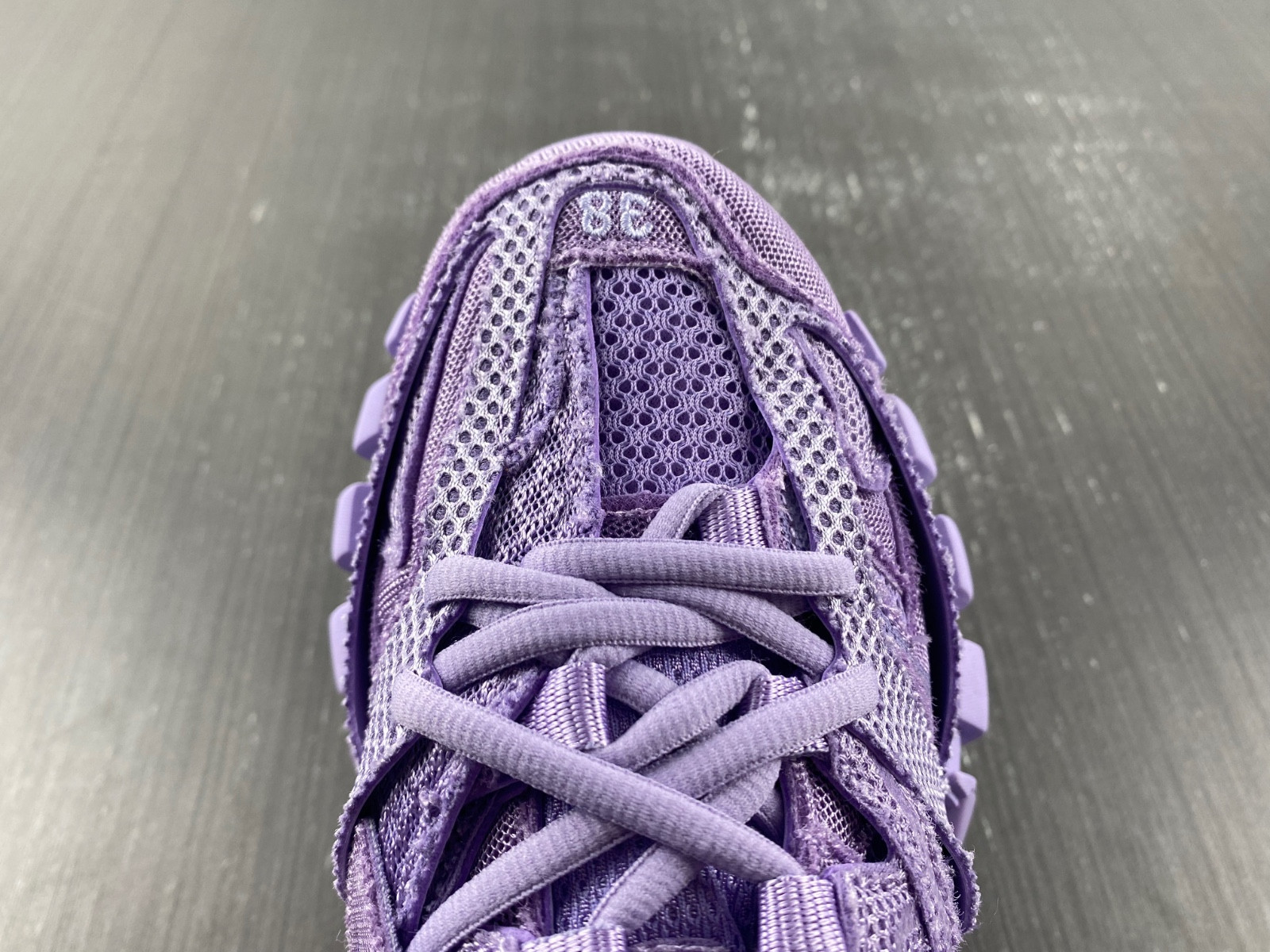 Ba*len*cia*ga track 542436 w3rd1 5510