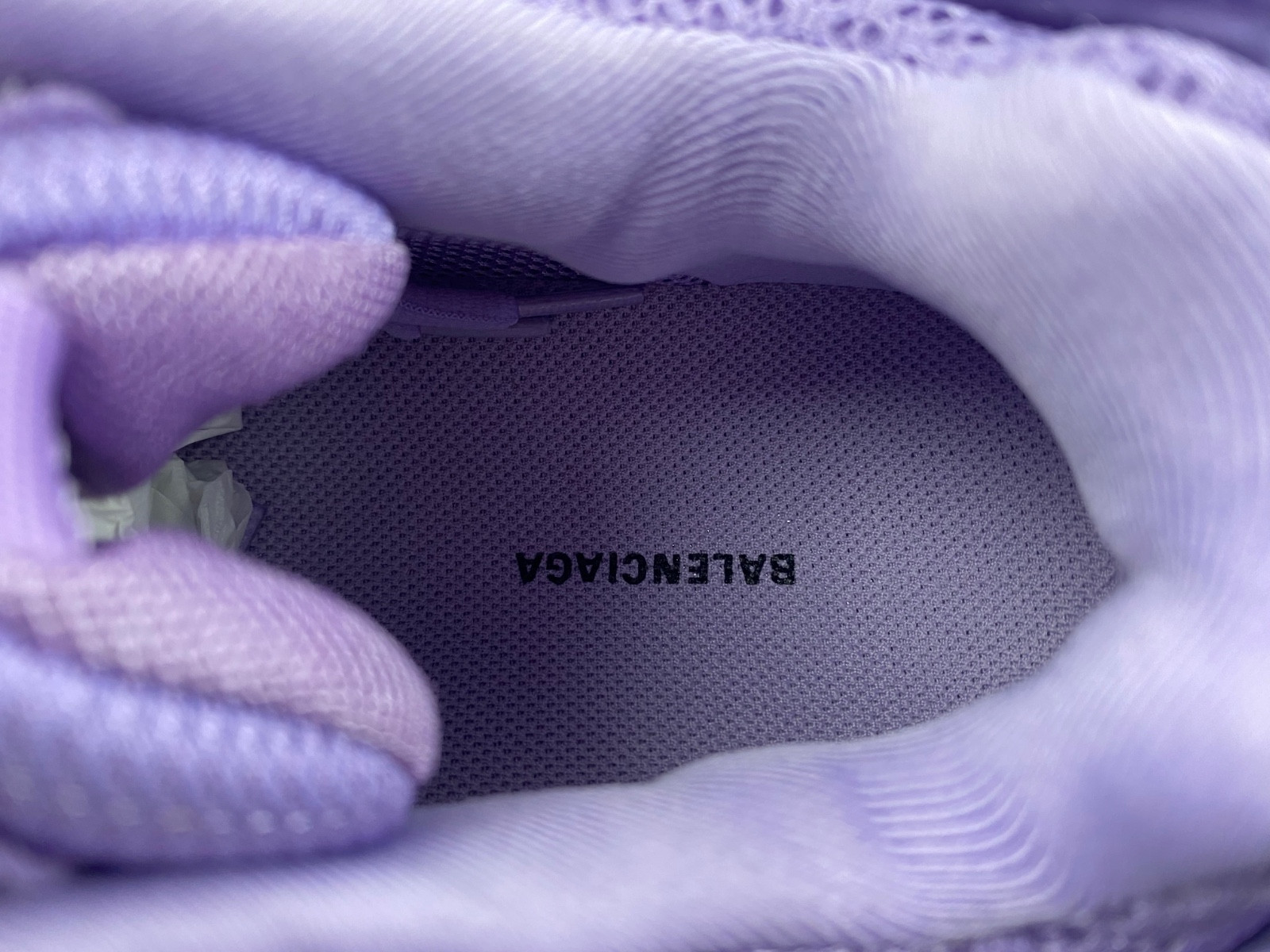 Ba*len*cia*ga track 542436 w3rd1 5510