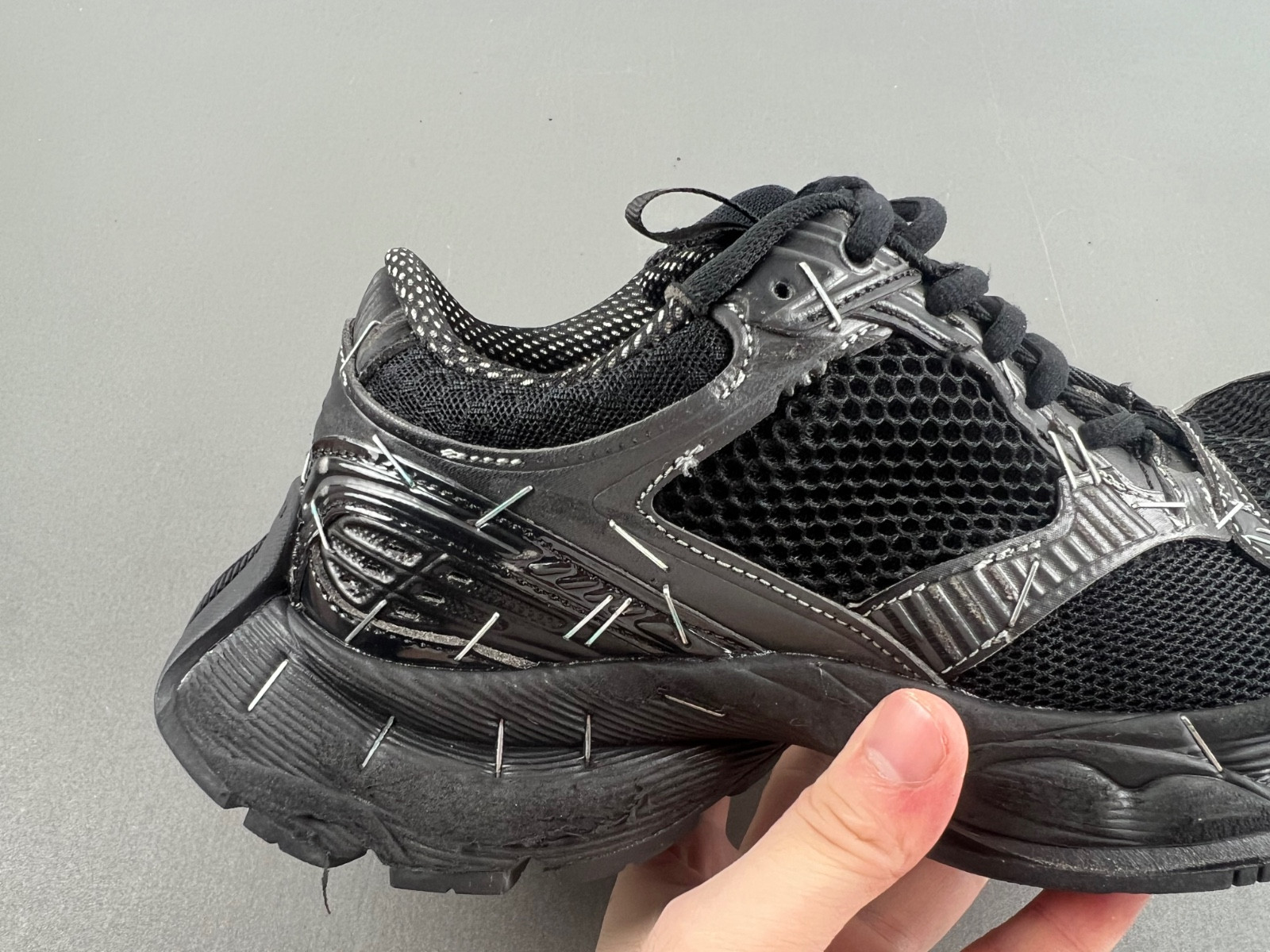 Ba*len*cia*ga sneaker 803681-w3st4-1000