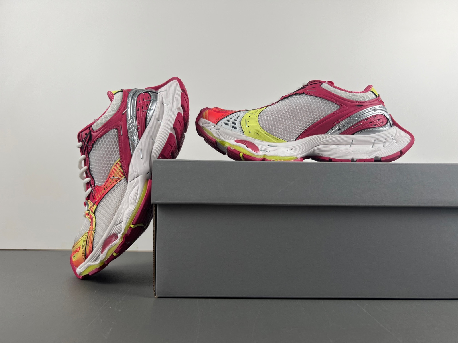 Ba*len*cia*ga sneaker 803681 w3st4 9571