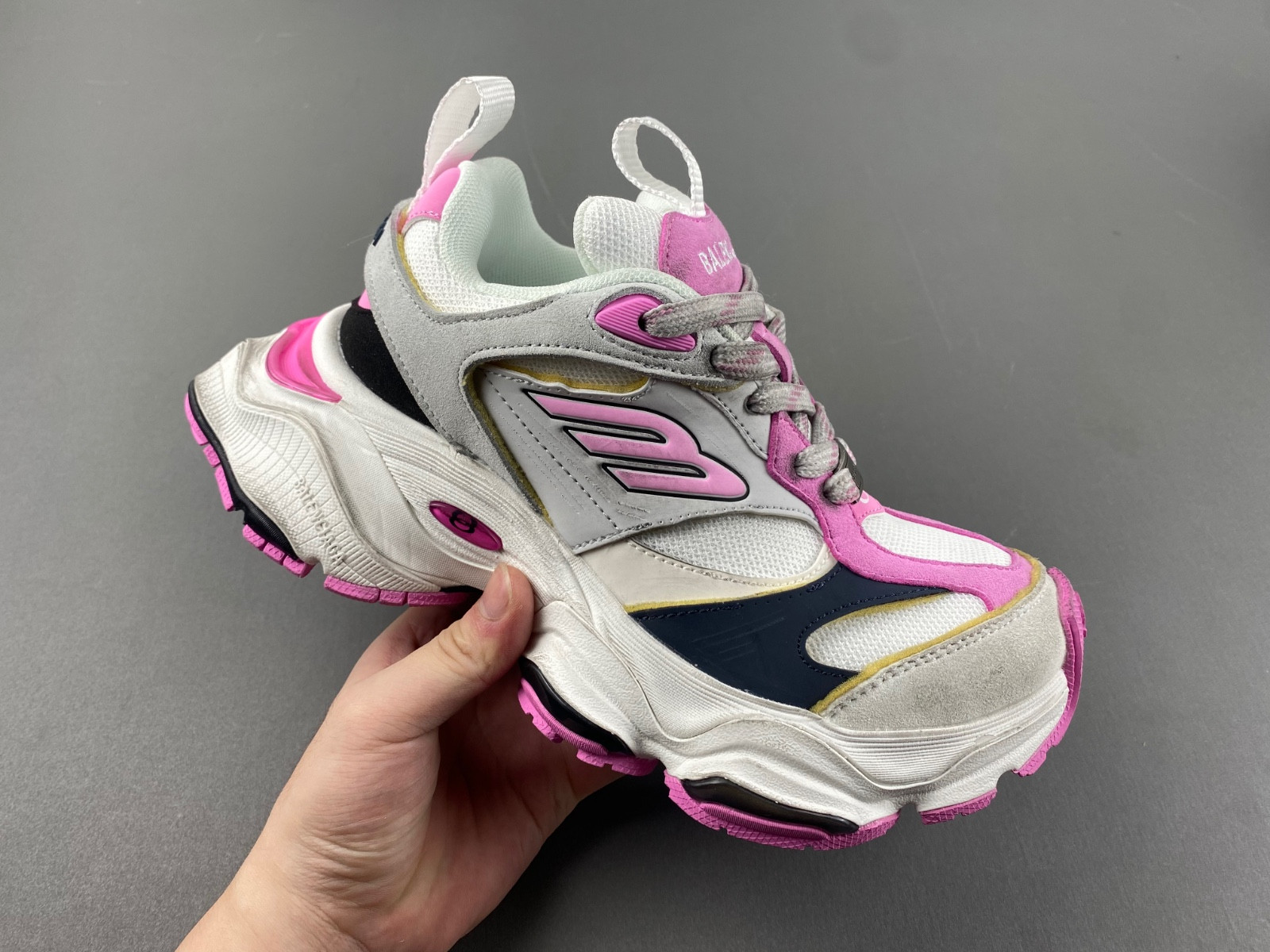 Ba*len*cia*ga 911 785754 w2mv1 1950