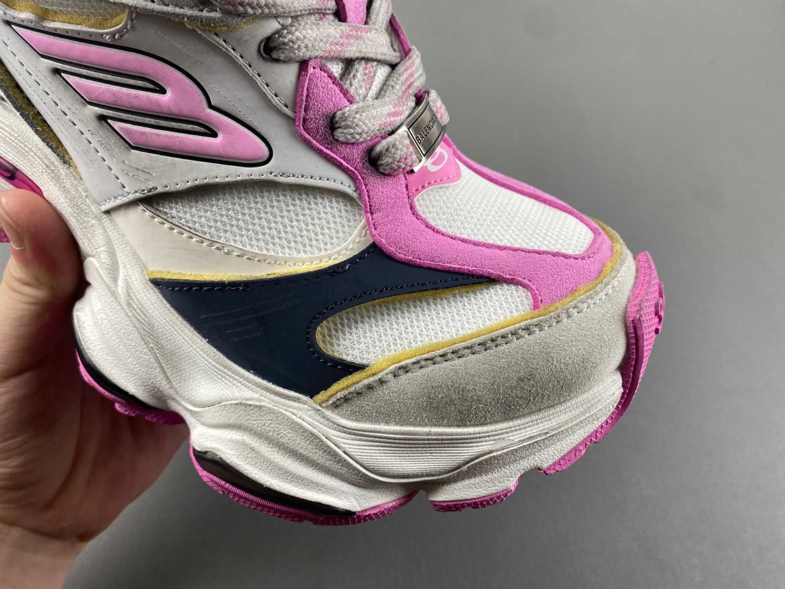 Ba*len*cia*ga 911 785754 w2mv1 1950