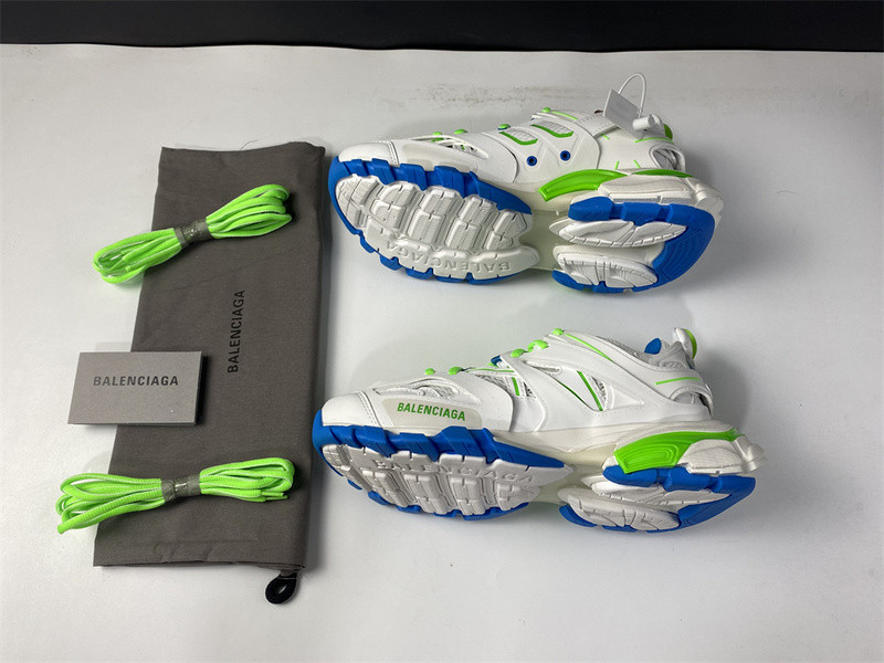 BLCG Track 3.0 542436-W2BC3-0285