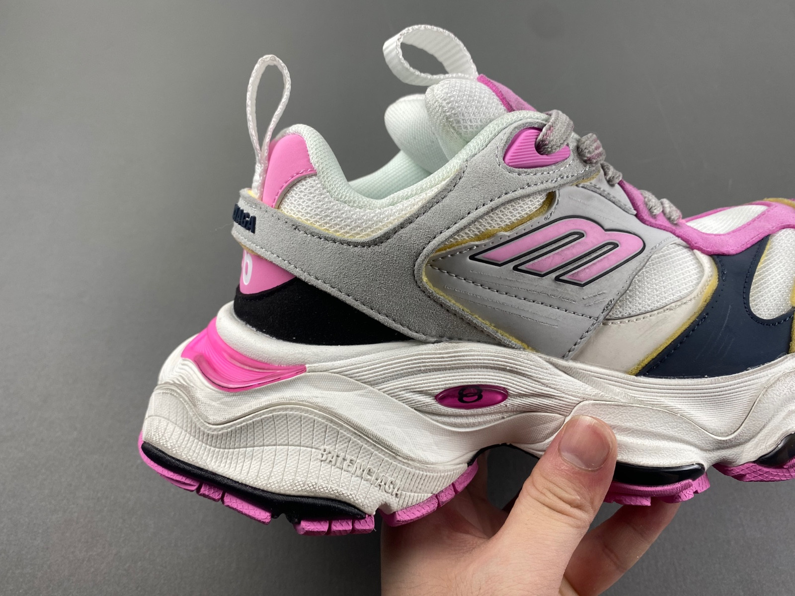 Ba*len*cia*ga 911 785754 w2mv1 1950