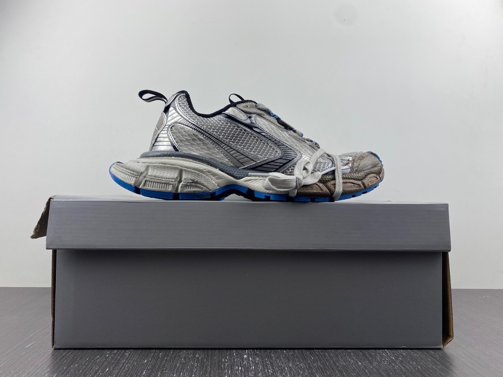 Ba*len*cia*ga 3xl 734734 w3xl2 9065