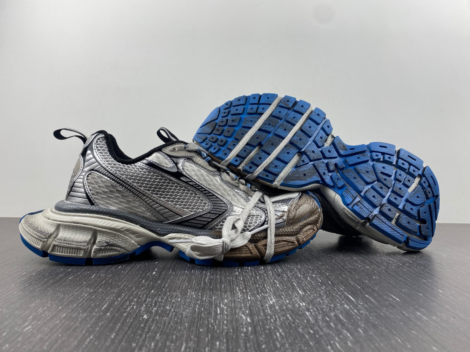 Ba*len*cia*ga 3xl 734734 w3xl2 9065