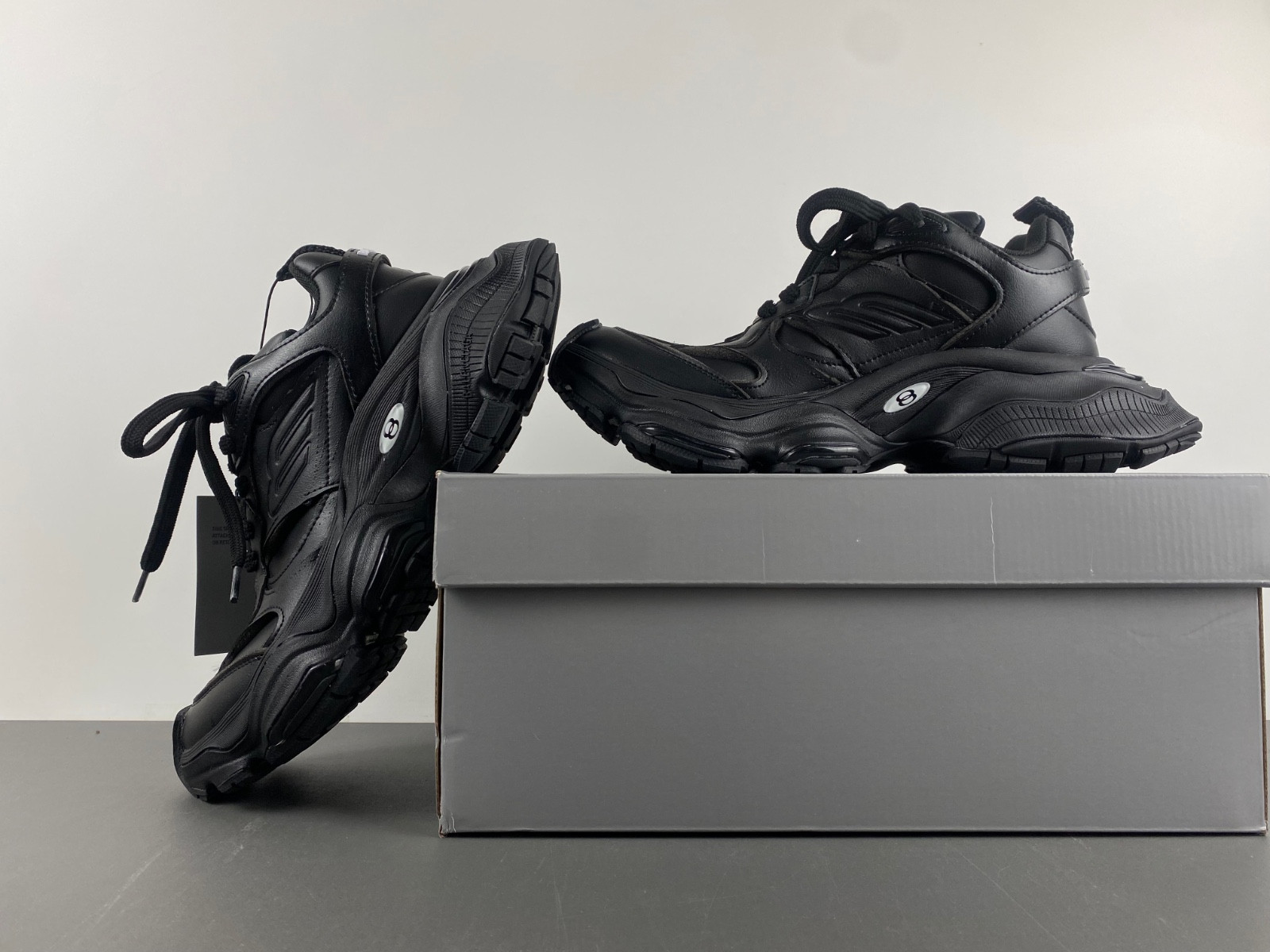 Ba*len*cia*ga sneaker 78575 wcglt 1000