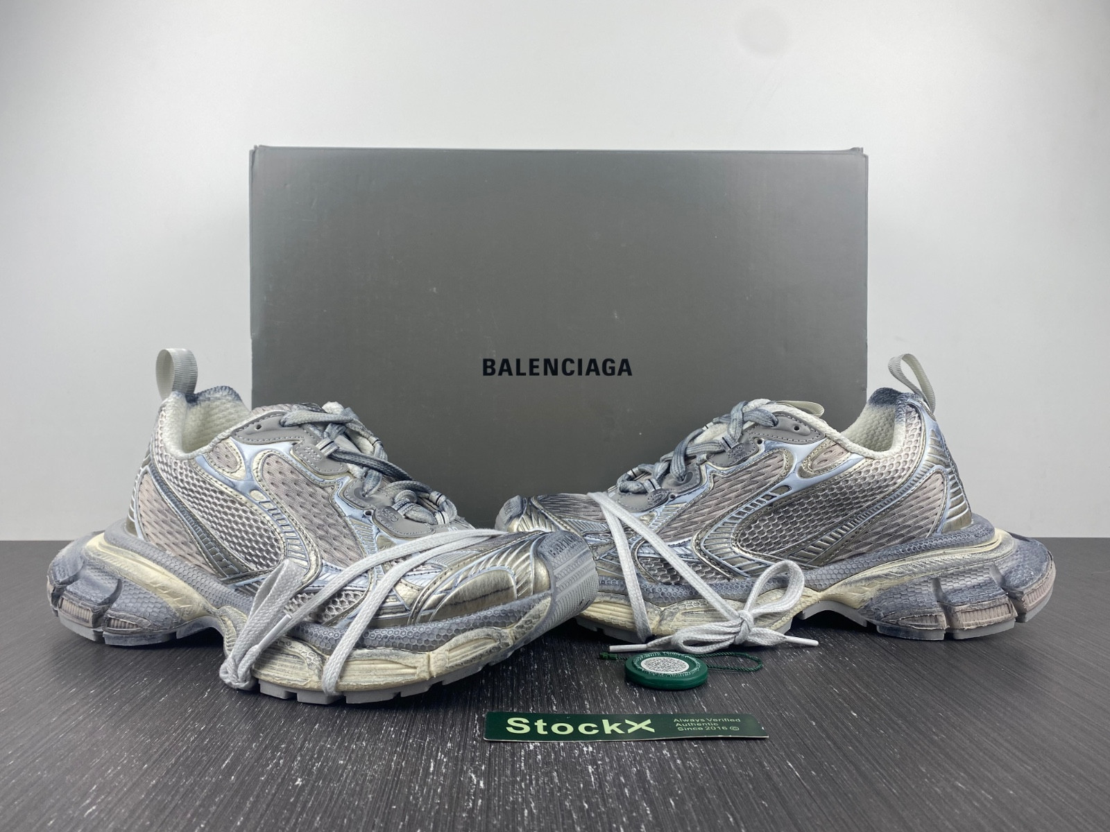 Ba*len*cia*ga 3xl  734734 w3xl4 9191