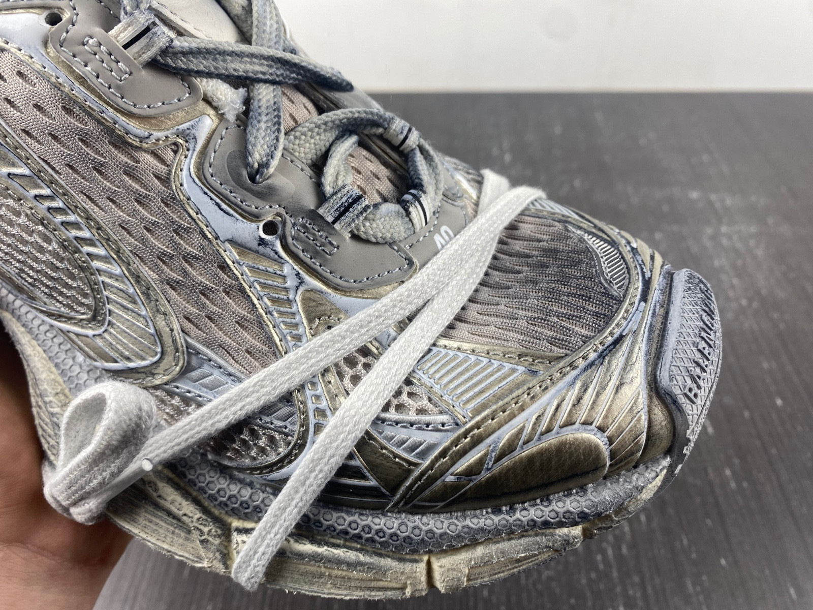 Ba*len*cia*ga 3xl  734734 w3xl4 9191