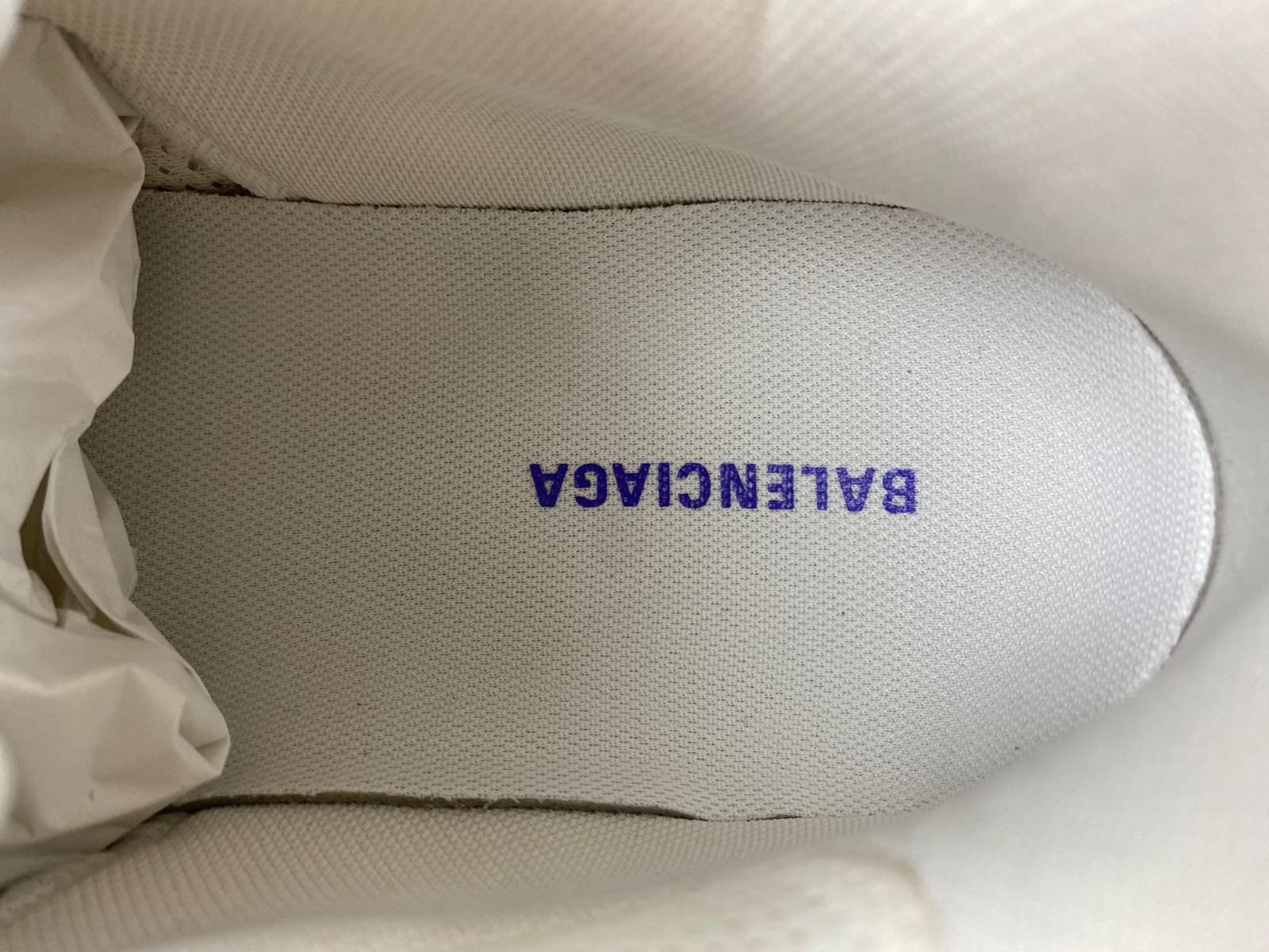 Ba*len*cia*ga runner 779066-w3rbxp-9570