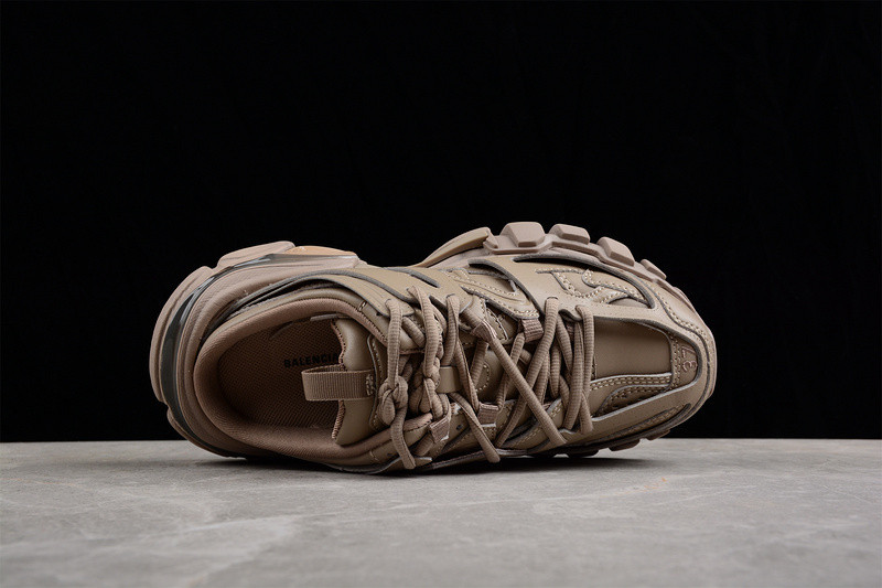 BLCG Track 3.0 653814 W2FA5 9710