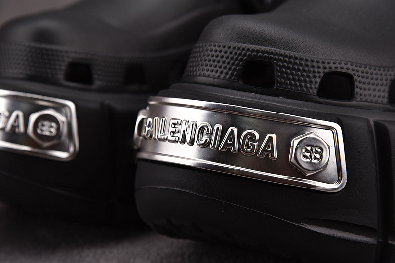 Cr*0*s x ba*len*cia*ga hardCr*0*s sandal