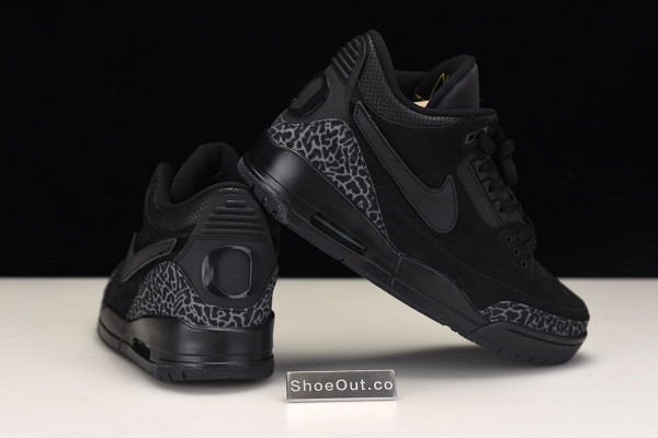 Air Jordan 3 Retro Oregon Duck AJ3-902027