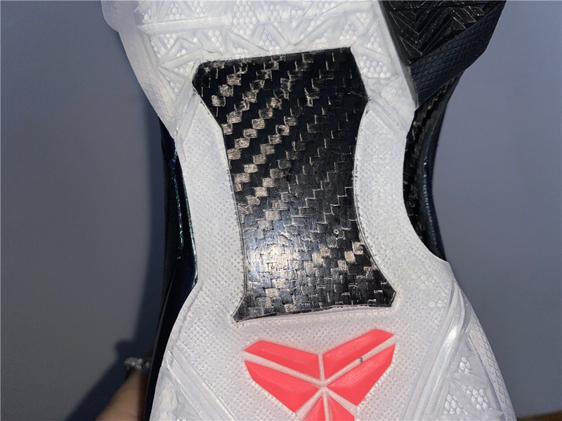 Nike Kobe 7 Invisibility Cloak 488371-005