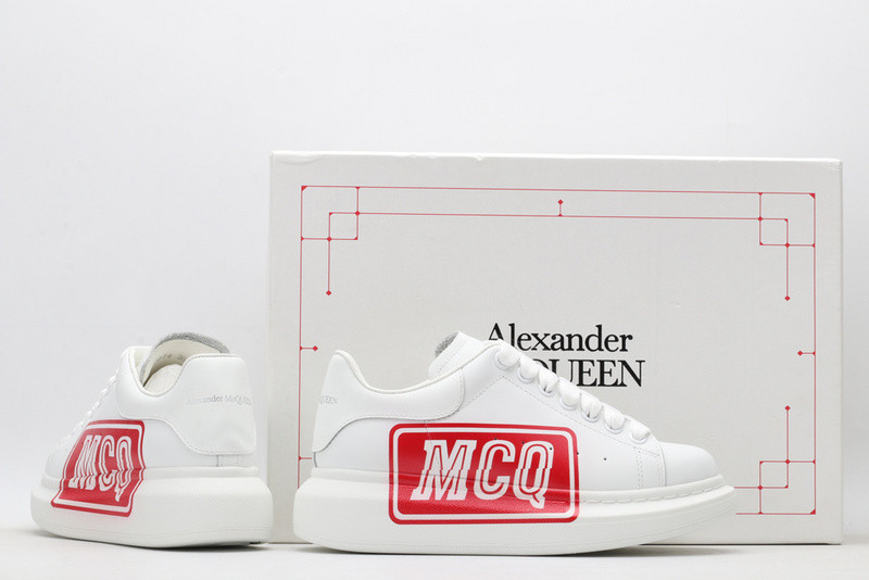 MQ Sneakers