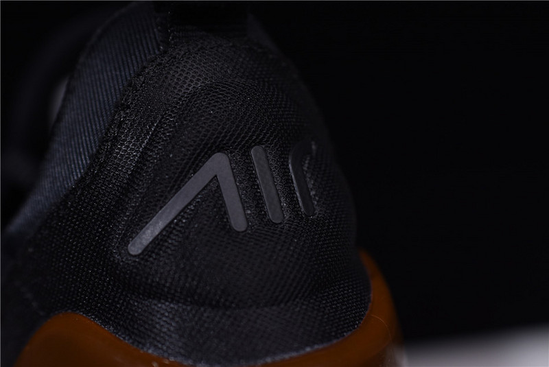 Nike Air Max 270 “Hot Punch” black AH8050-010