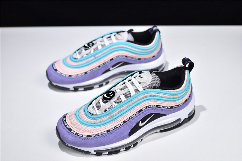 Nike Air Max 97 SE Have a Nike Day 923288-500