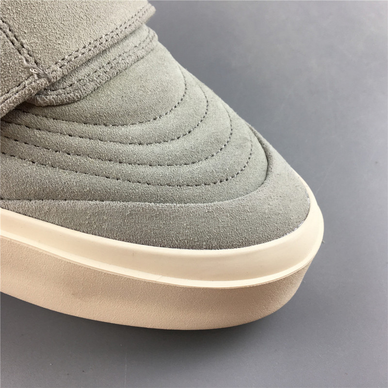 Nike Fear of God Skate Mid "Dark Grey" 6519-7001-SUE-055