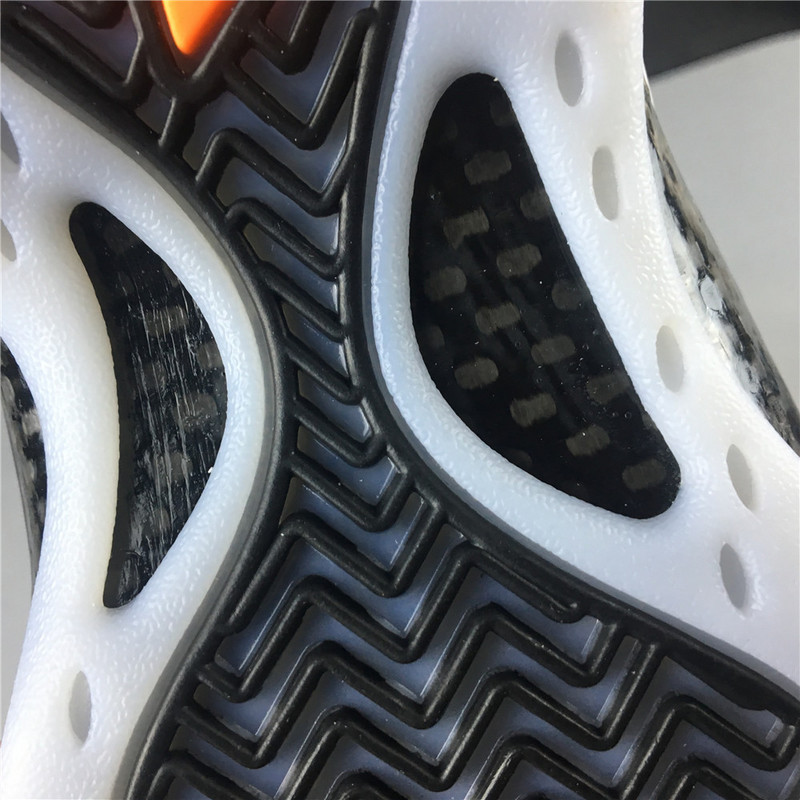 Nike Air Foamposite One "Halloween" 314996-013