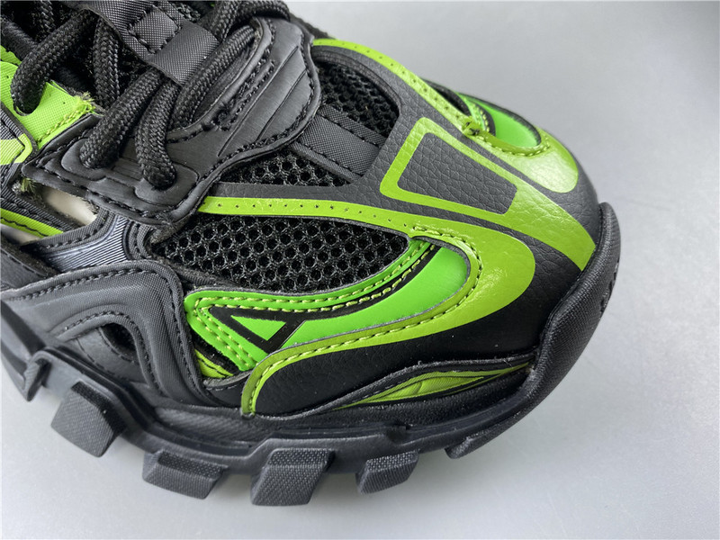 BLCG Track 2.0 570391-W2GN1-1012