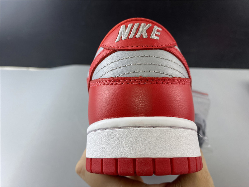 Nike Dunk Low University Red CU1726-600