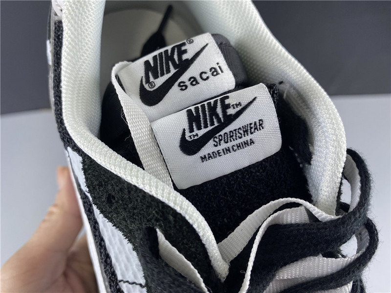 Sacai x Nike Pegasus VaporFly SP CI9928-001