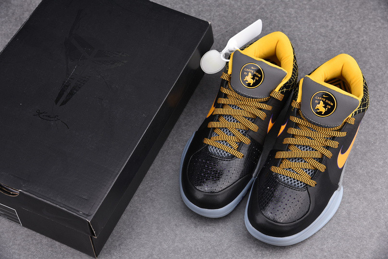 Nike Zoom Kobe 4 Protro “Carpe Diem” AV6339-001