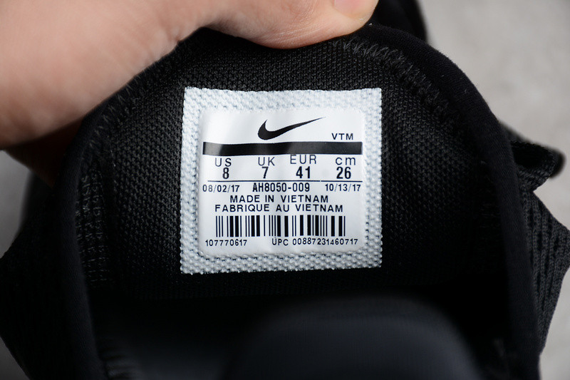 Nike Air Max 270 “PHOTO BLUE” black AH8050-009