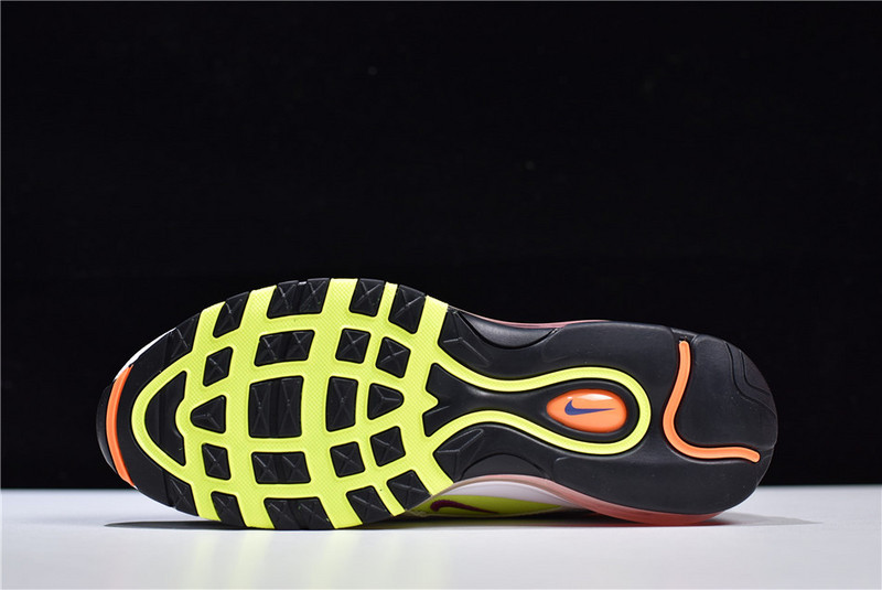 Nike Air Max 97 “London Summer of Love” CI1504-100