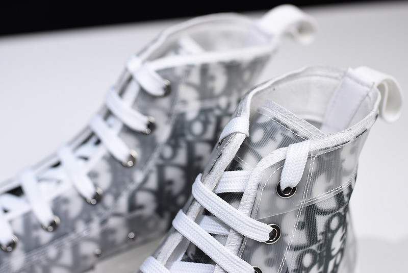 DR B23 High Top Logo Oblique 3SH118YJP_H069