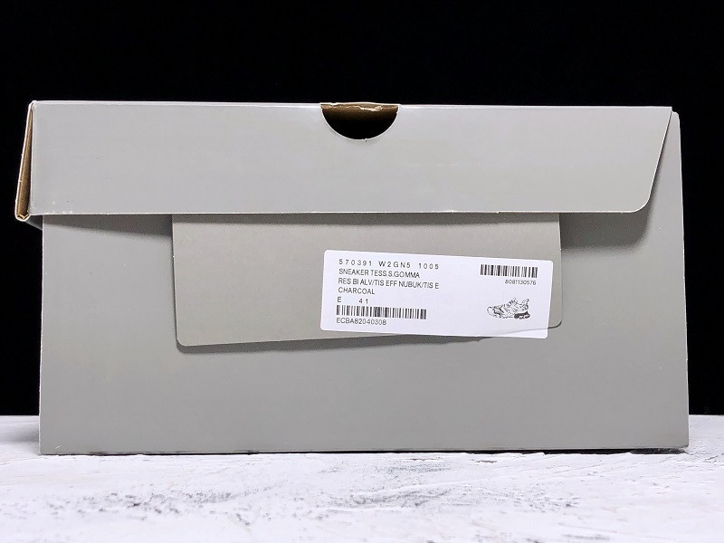 BLCG Track 2.0 570391-W2GN1-1005