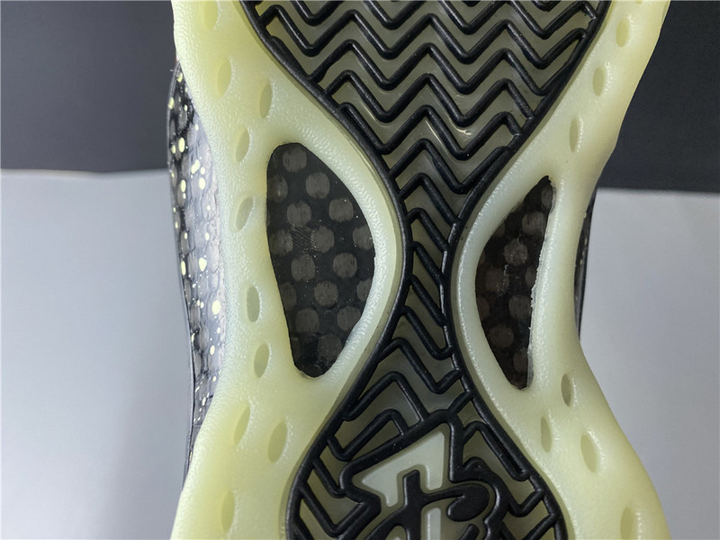 Nike Air Foamposite One Beijing Planet Hoops CW6769-930