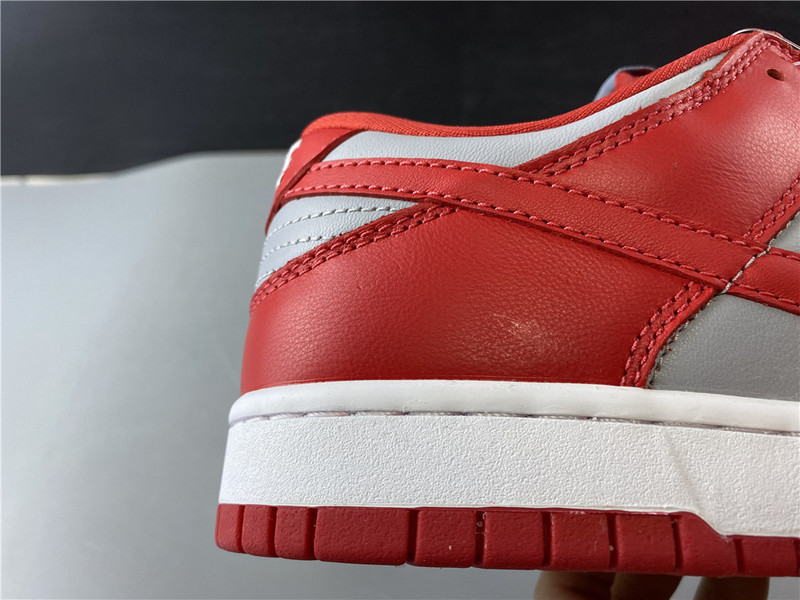 Nike Dunk Low University Red CU1726-600