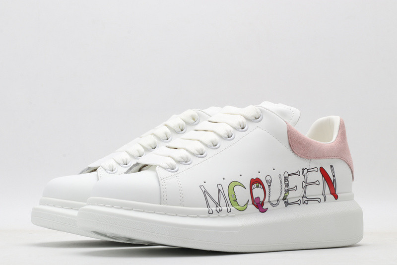 MQ Sneakers
