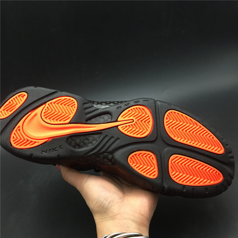 Nike Air Foamposite Pro “Hyper Crimson” 624041-800