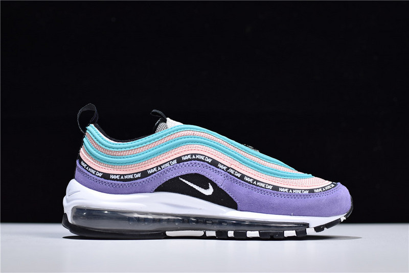 Nike Air Max 97 SE Have a Nike Day 923288-500