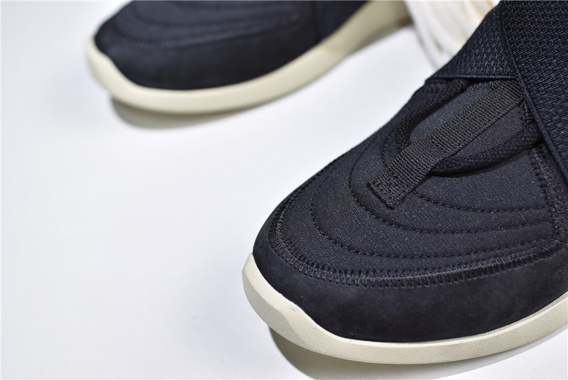 Nike Air Fear of God Raid 180 Black AT8087-002