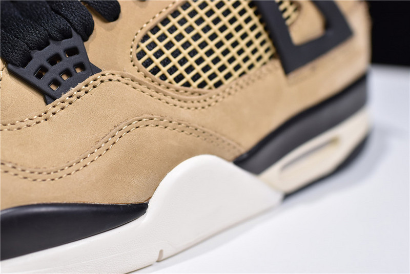 Air Jordan 4 “Mushroom” AQ9129-200