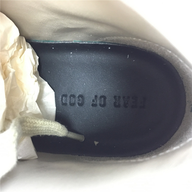 Nike Fear of God Skate Mid "Dark Grey" 6519-7001-SUE-055