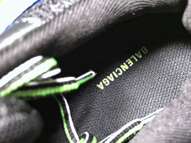 BLCG Sneaker Tess.s.Gomma 542023-W1GB8-4078