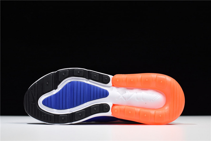 Nike Air Max 270 Overseas Edition "World Cup" AQ7982-406