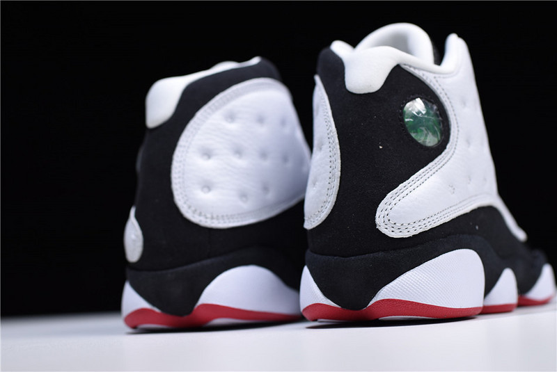 Air Jordan 13 Retro He Got Game (2018) 414571-104