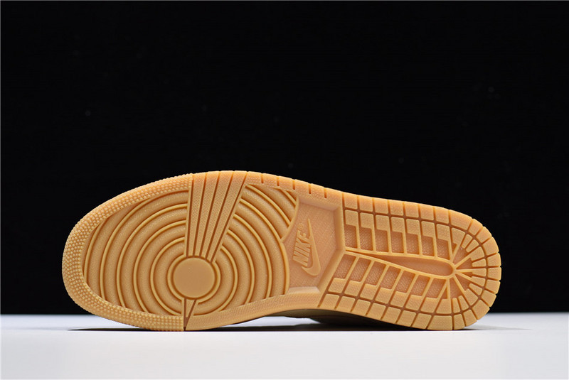 Air Jordan 1 Retro High Strap N7 AR4410-207