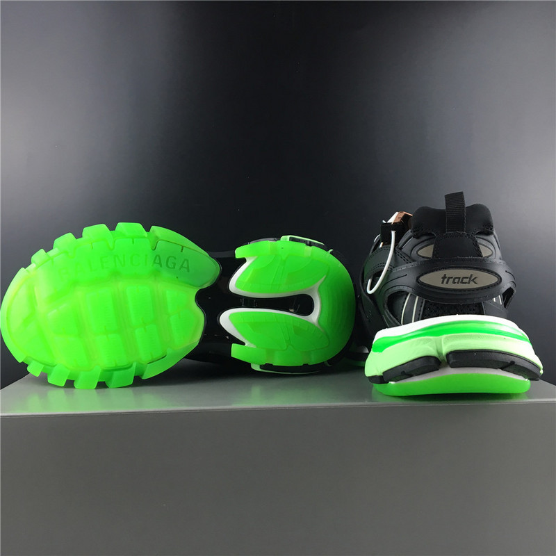 BLCG Sneaker Tess.s.Gomma 542023-W1GB1-5480