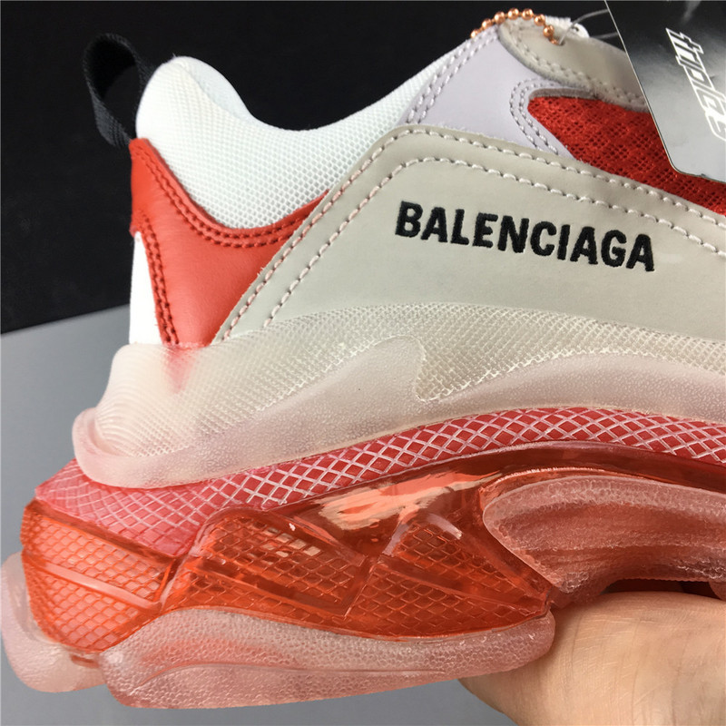 BLCG Triple S 544351-W09E1-4552