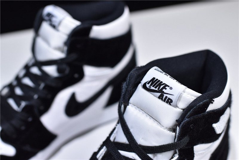 Air Jordan 1 Retro High OG “Panda” CD0461-007